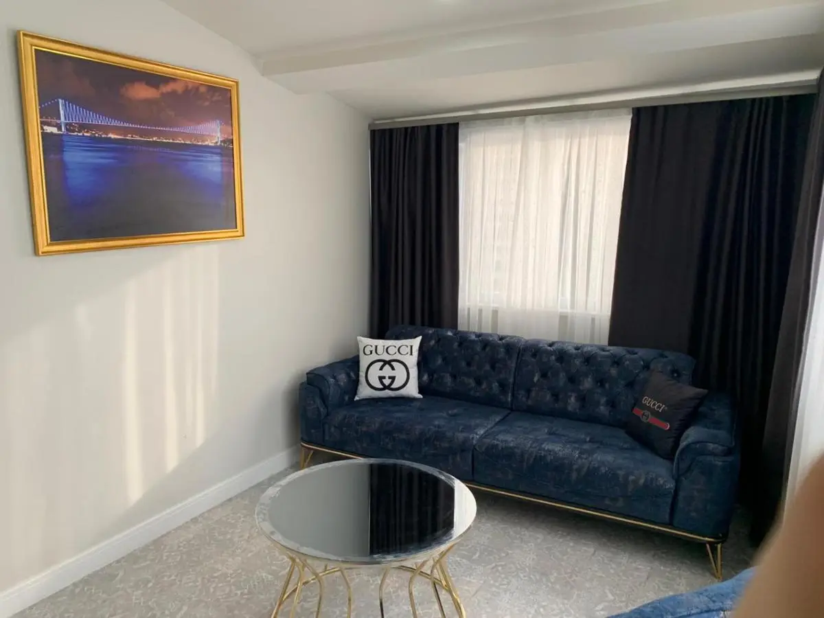 Taksim Galatist Hotel