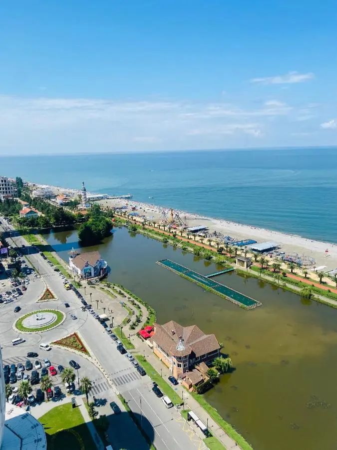 SeaView Batumi Alliance