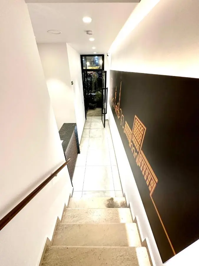 HOTEL NOBEL CENTER