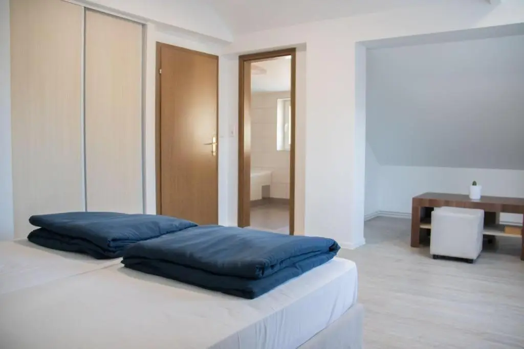 Apartment Stari Pazar