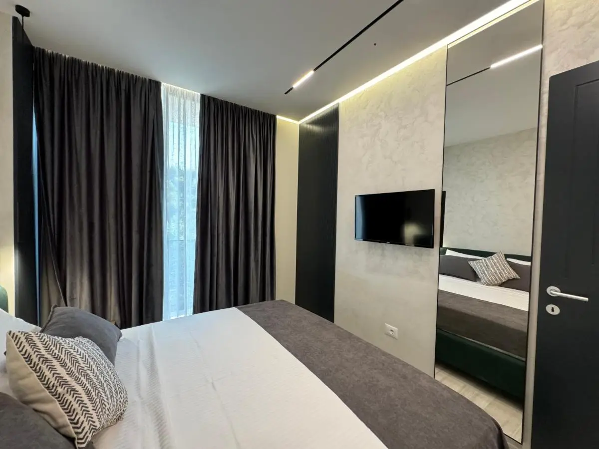 Twins Hotel Vlore