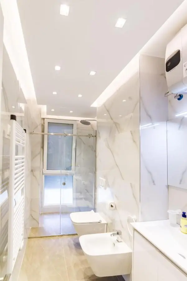 Luxury Apartment in Tirana