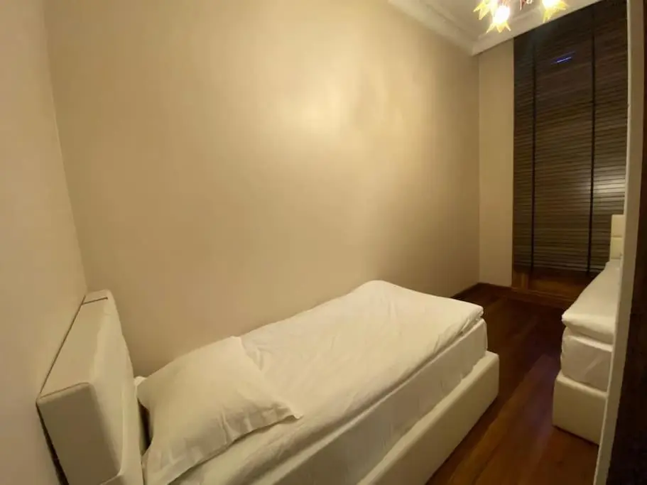 Aslan Residence