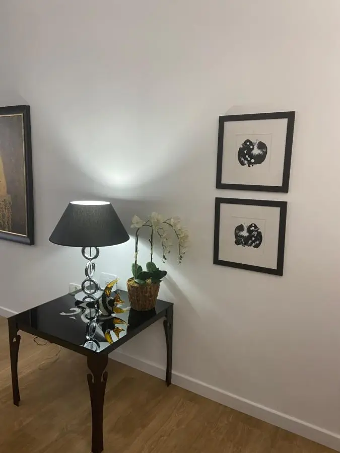 MB luxury apartments