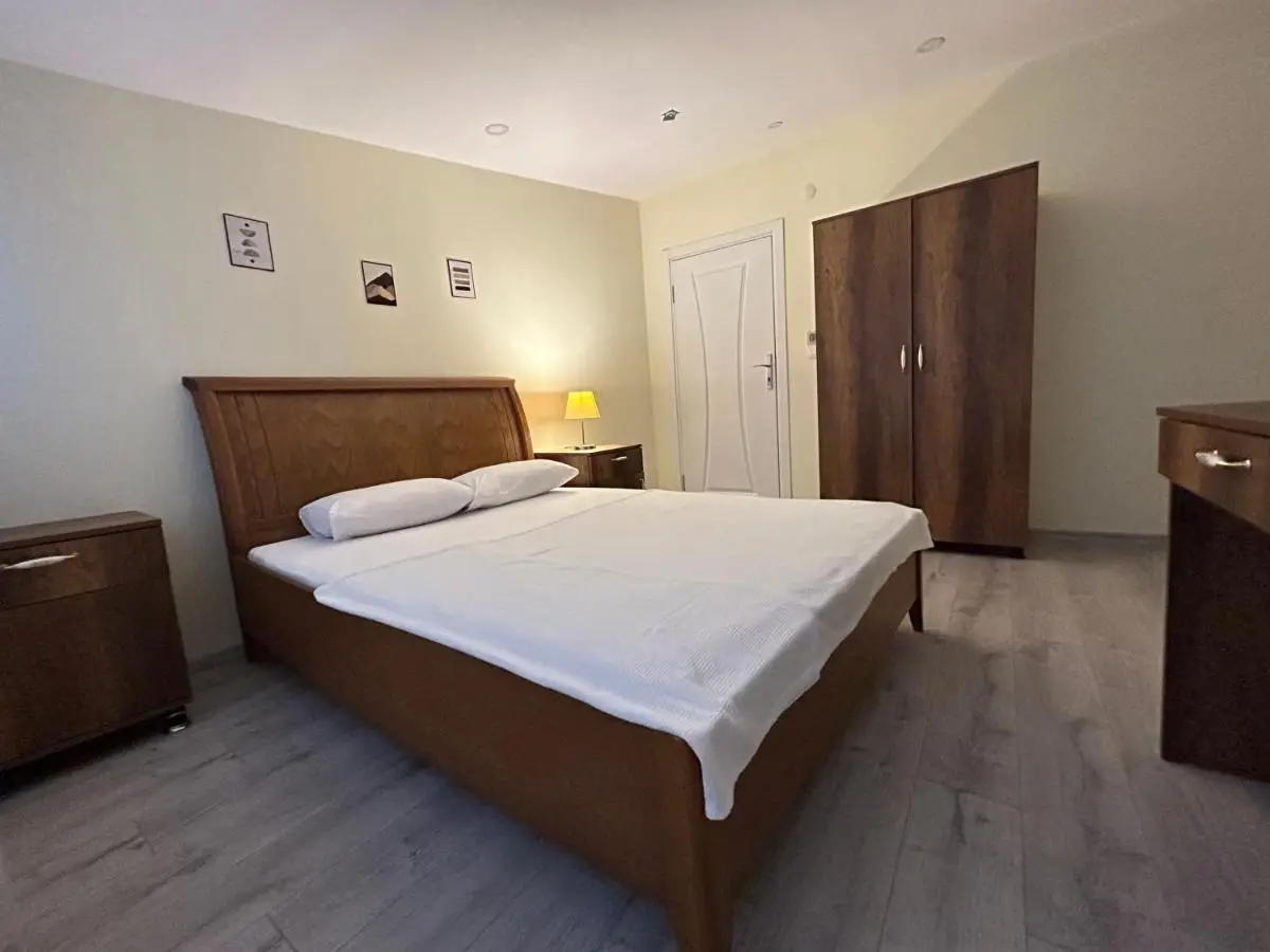 NAVAL HOTEL YALOVA