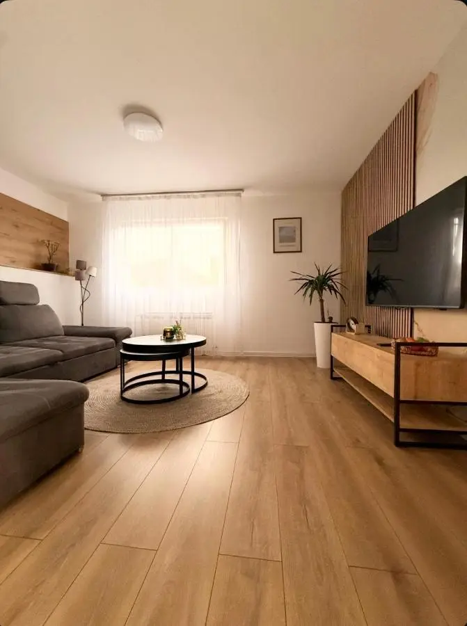Apartment Mey