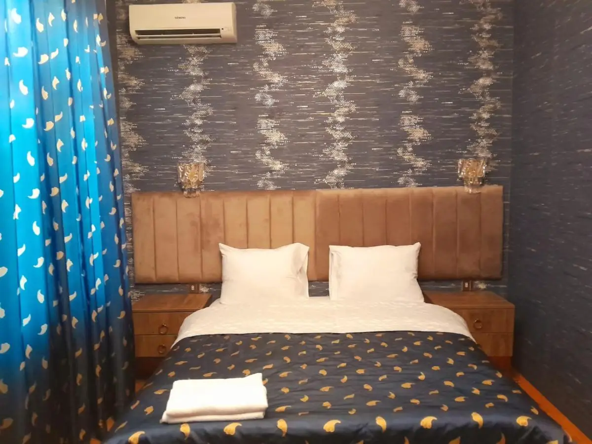 Vintage Boutique Hotel