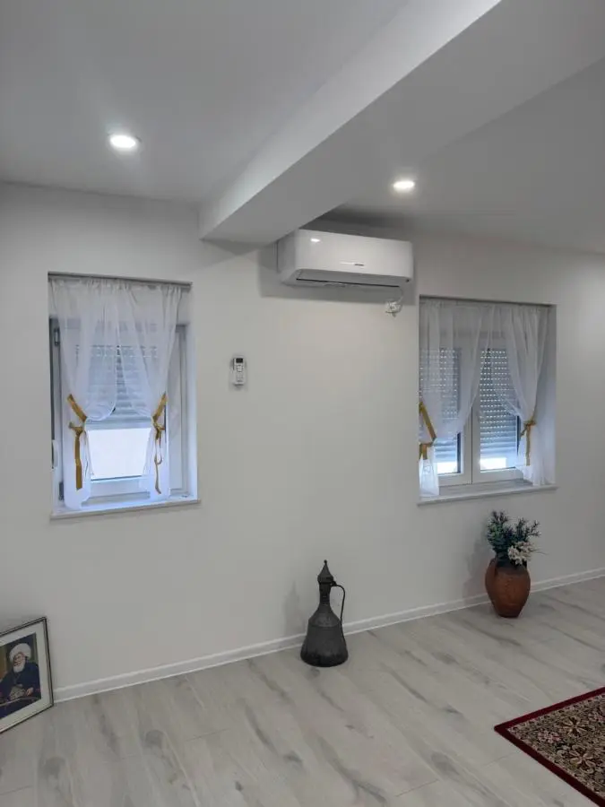 Apartment Prince