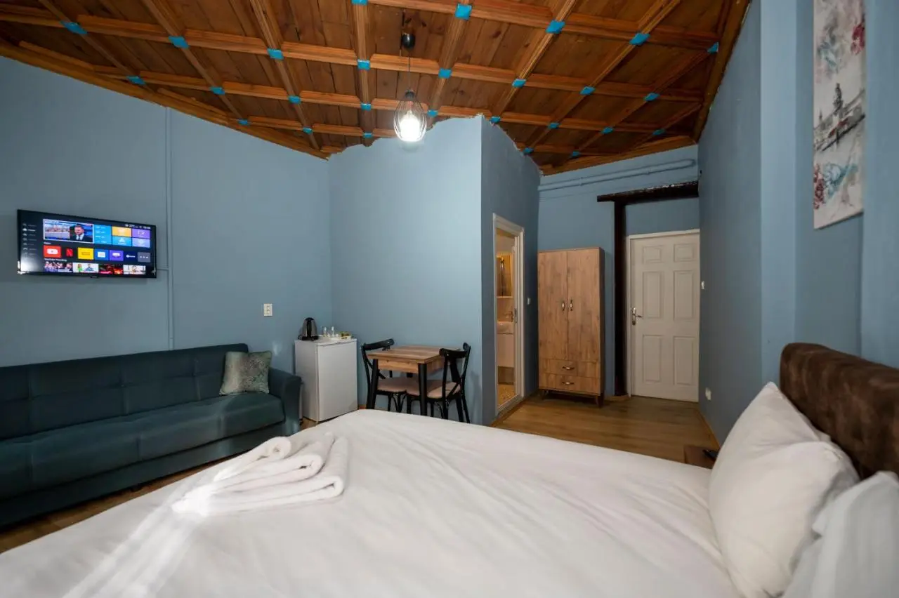 Taksim Antique Hotel