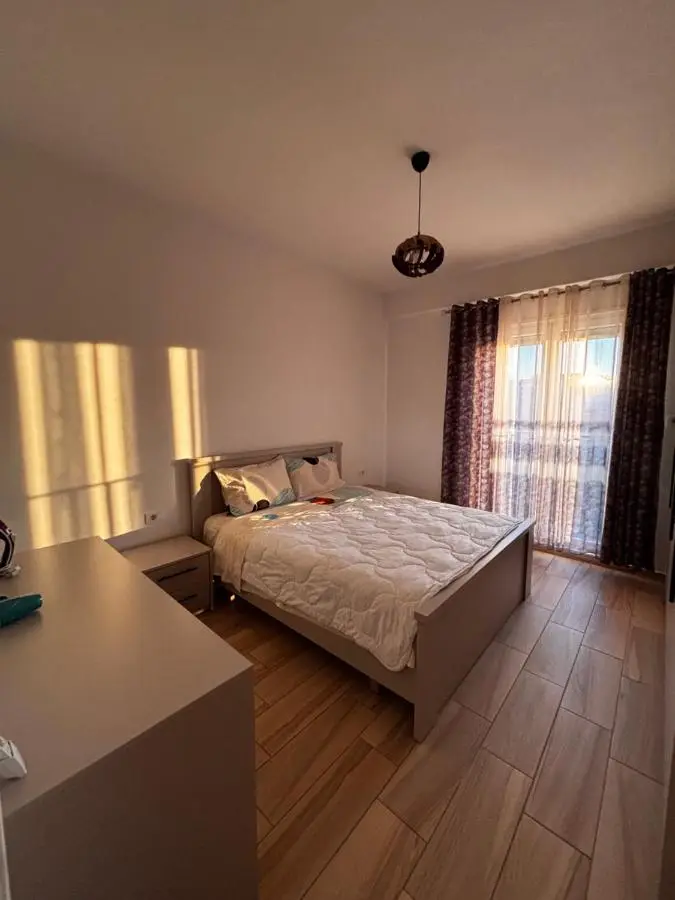 Jon's Apartment