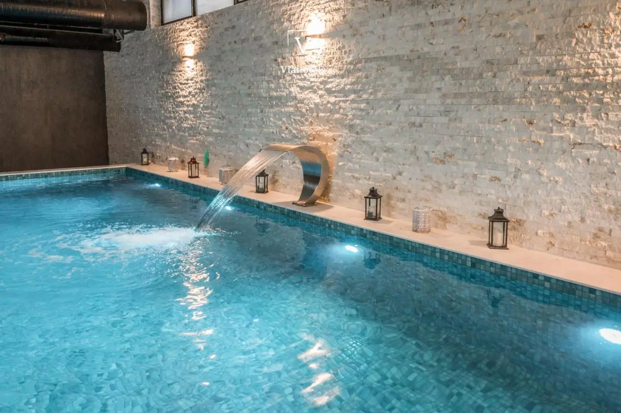 VH Eurostar Tirana Hotel Congress & Tirana Spa