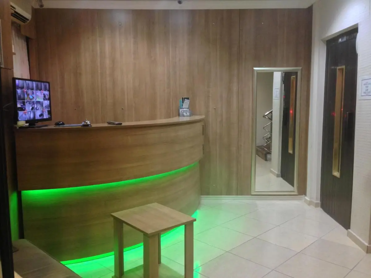 Hotel Akkus