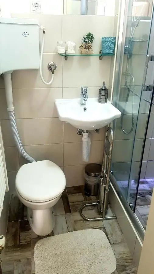 Sarajevo, Stari Grad, Apartment