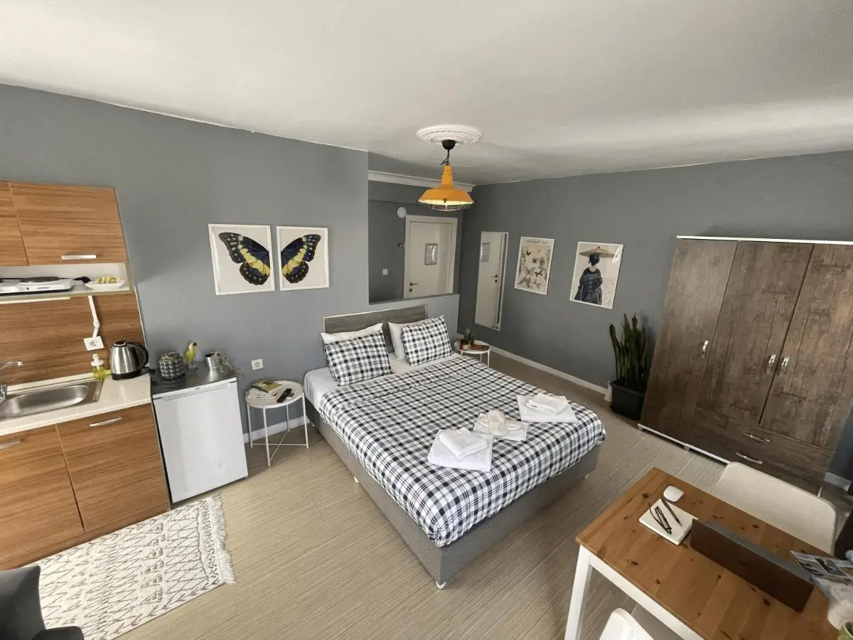 Flats Company - Karakoy Apartment