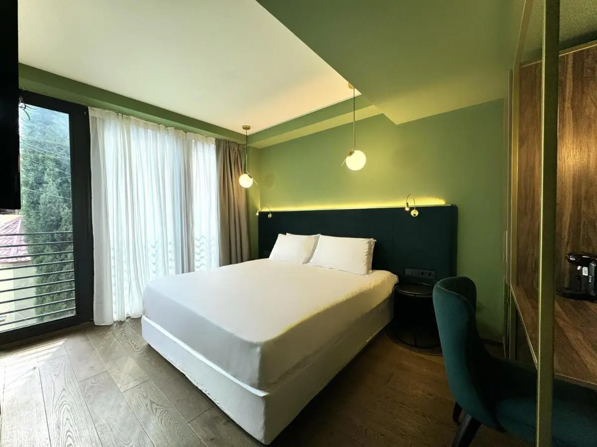 Design Hotel & Private Spa - Tbilisi Edition