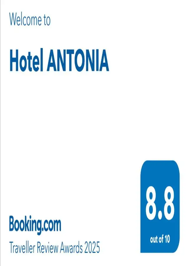 Hotel ANTONIA