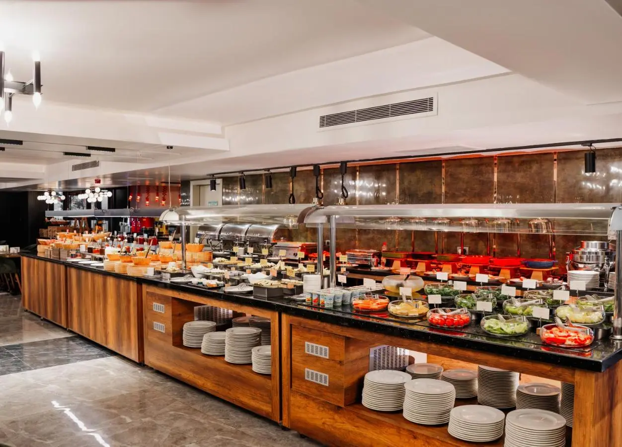 Vespia Hotel