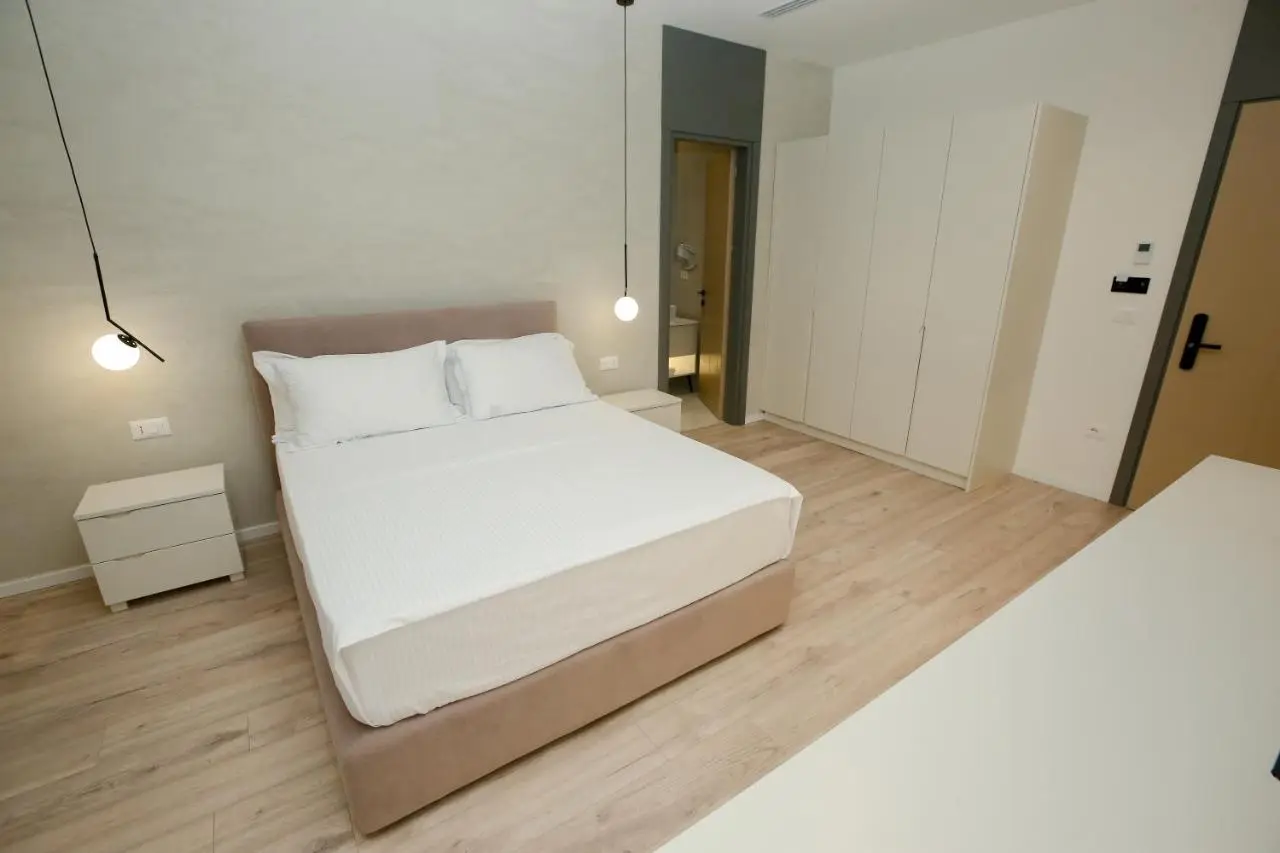 NÓS Luxury Rooms Shkoder