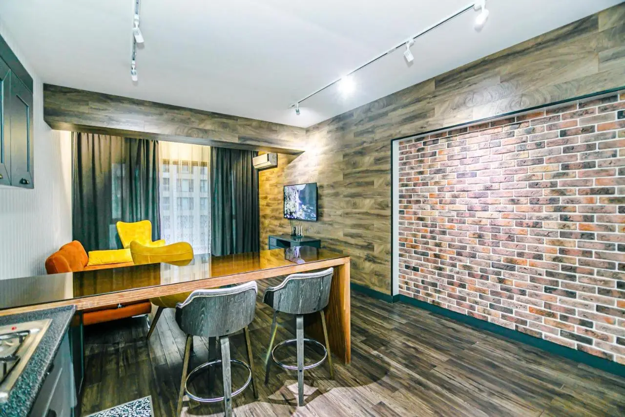 Park Azure One Bedroom Luxury Apartment