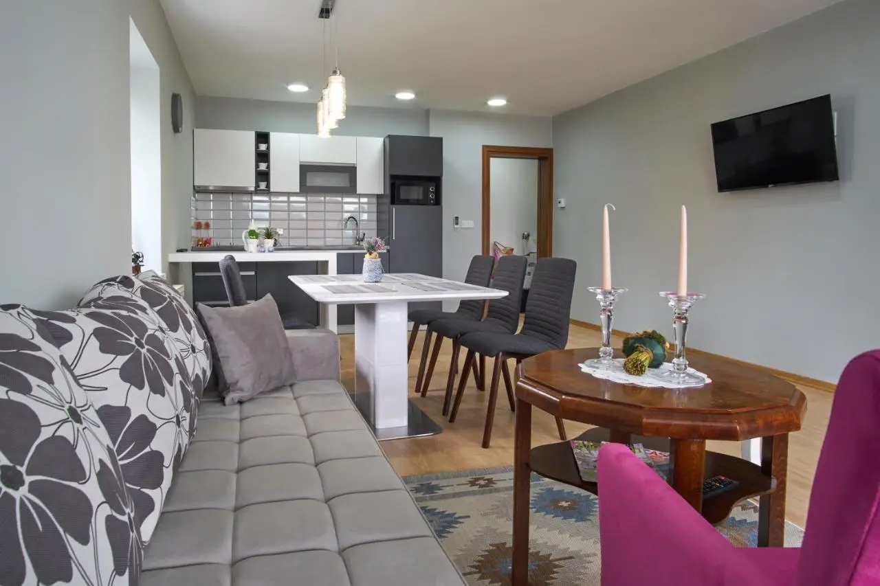 Green Elite Residence