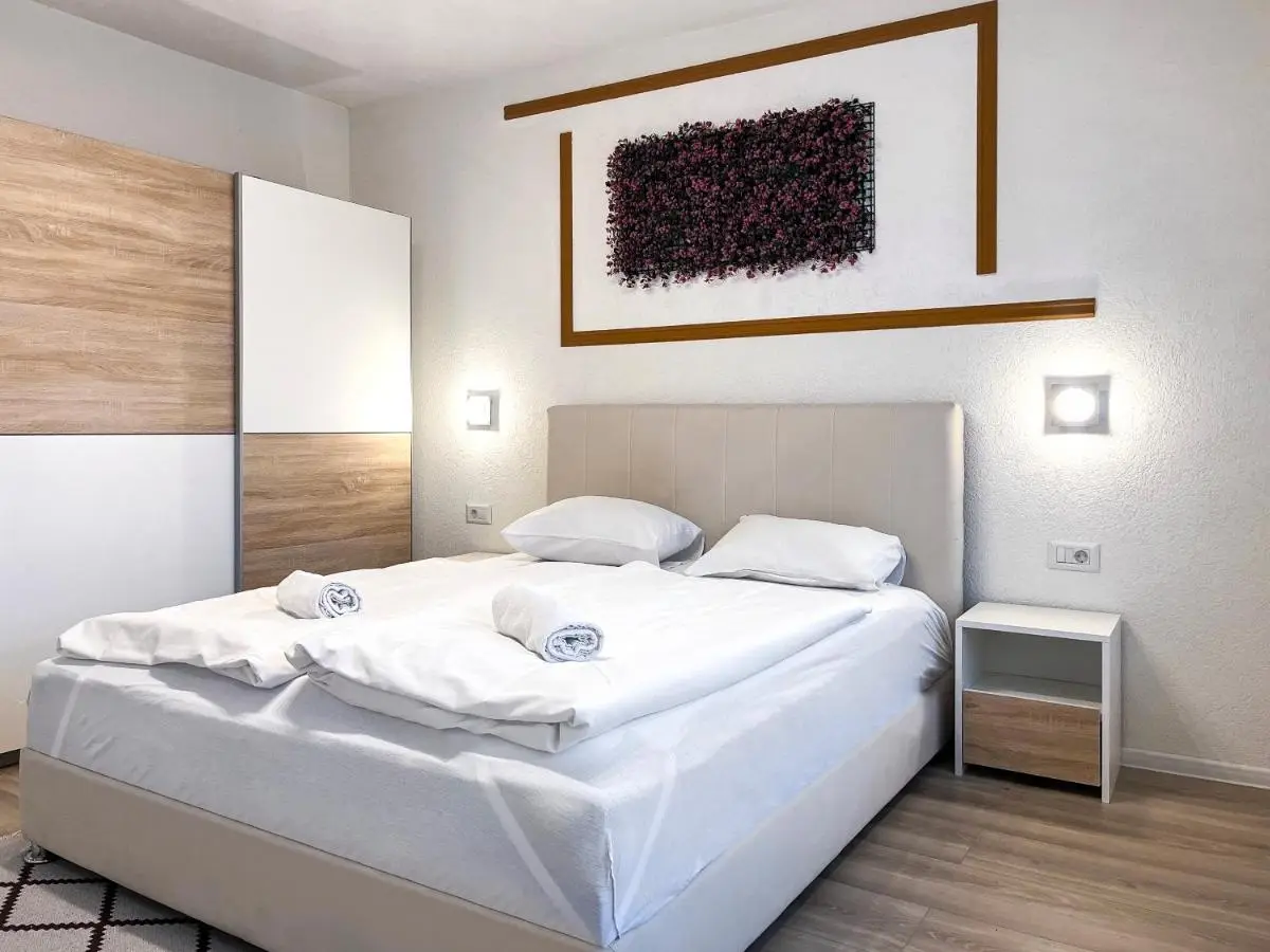 Heaven Premium apartments