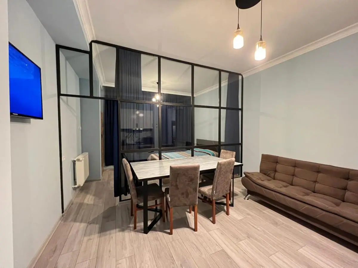 Apartment Merabi