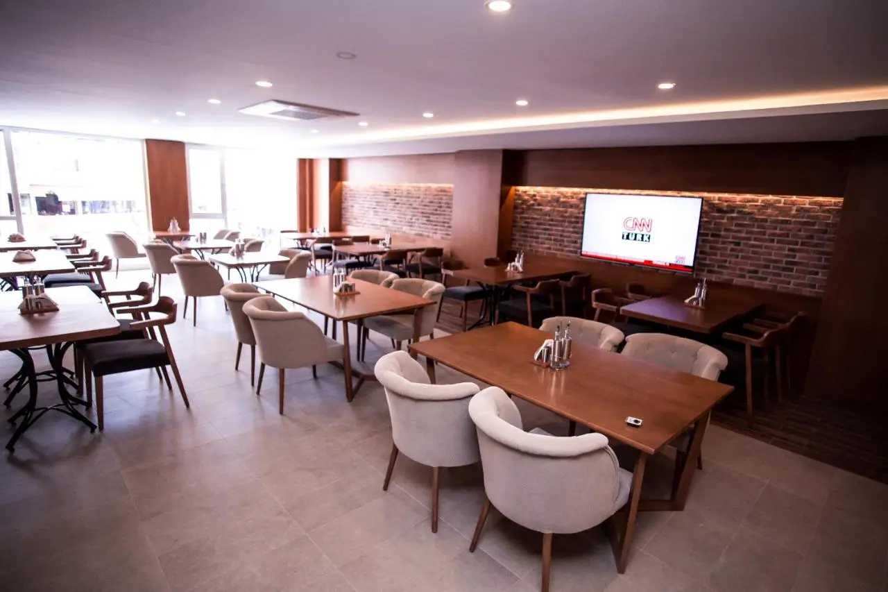Aripsas Hotel