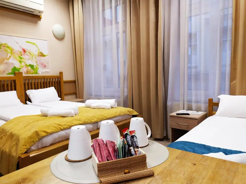 Residence Prime Luxury
