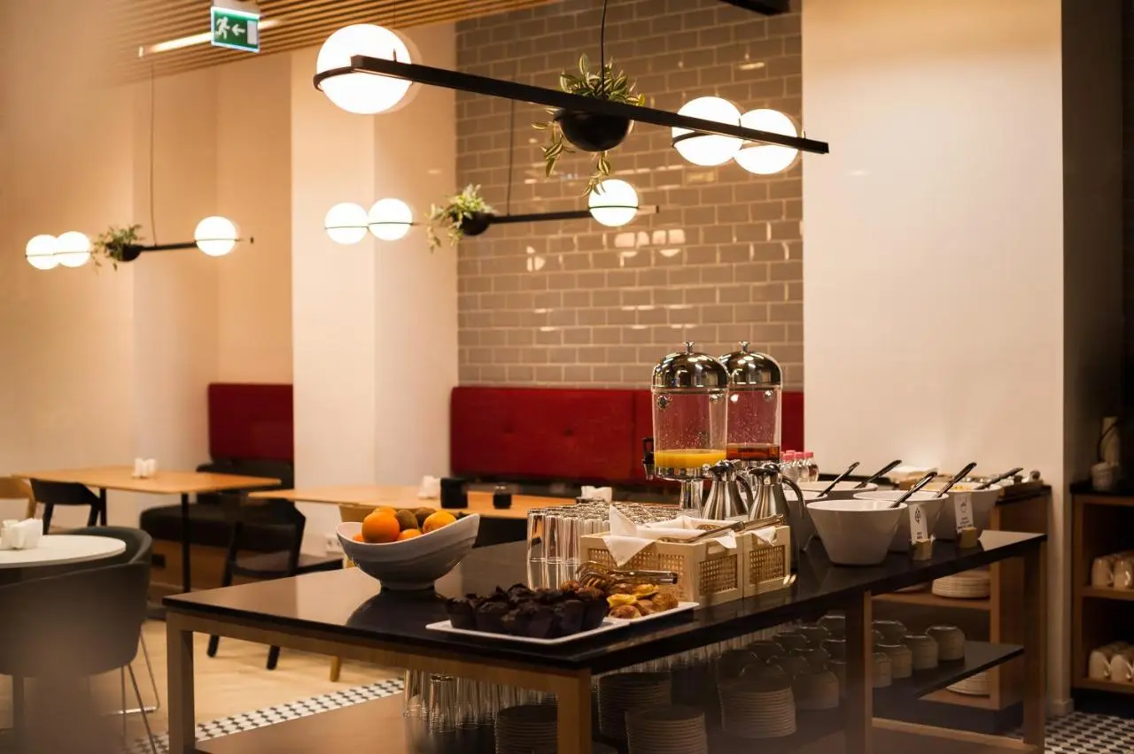 Holiday Inn Express Tbilisi Avlabari by IHG