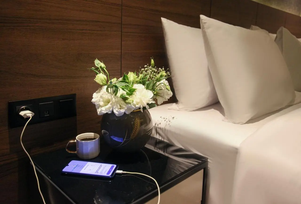 Dora Pera Hotel