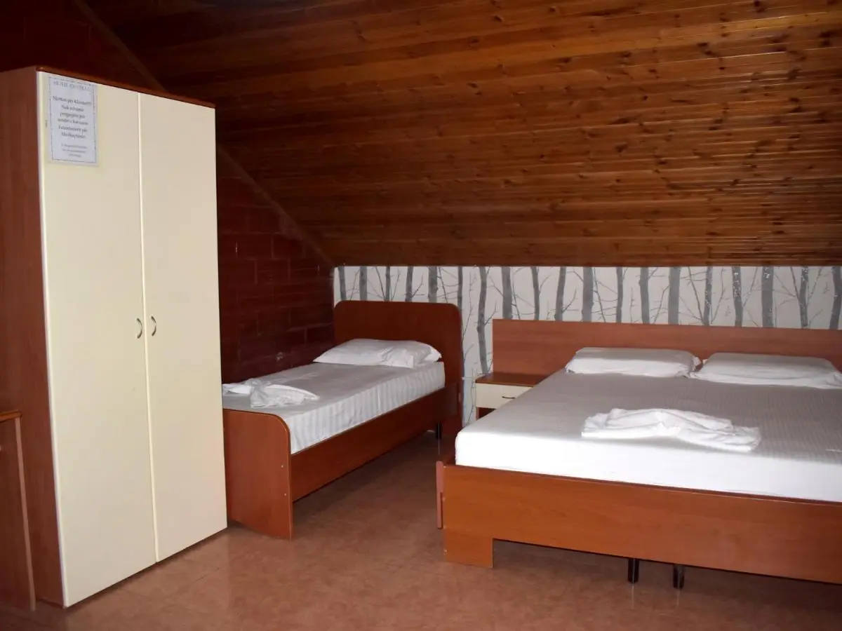 Hotel Central