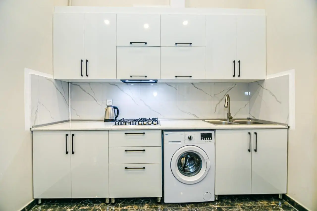 Apartment TESUTT