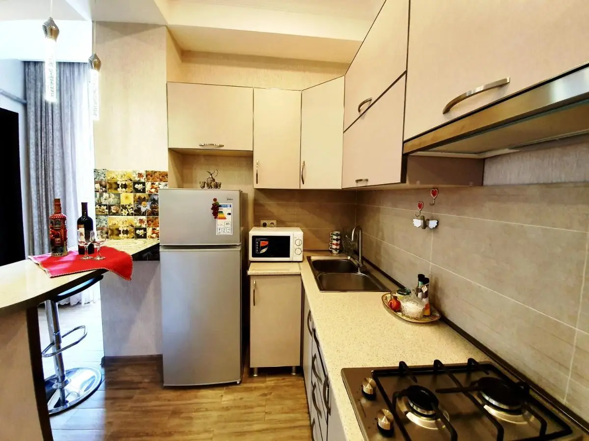 Fantaflat Old Tbilisi Apartment