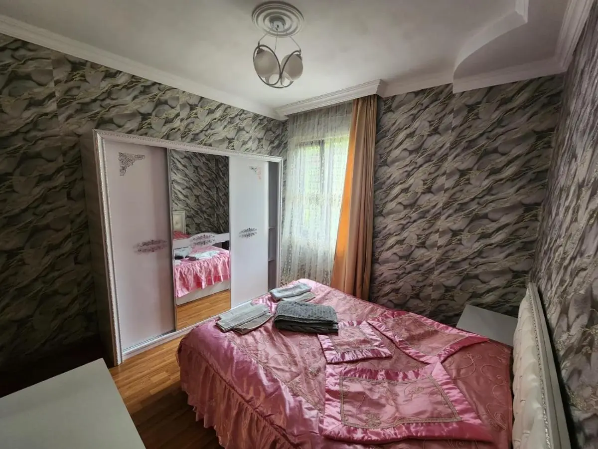 Villa in Chakvi