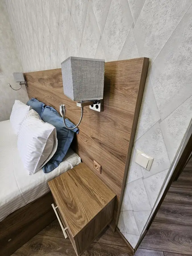 Hotel Giorgi Tbilisi