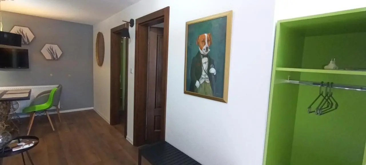 Apartments Jack