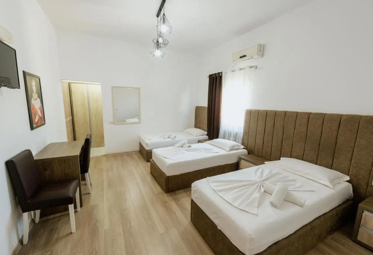 Hotel Floga