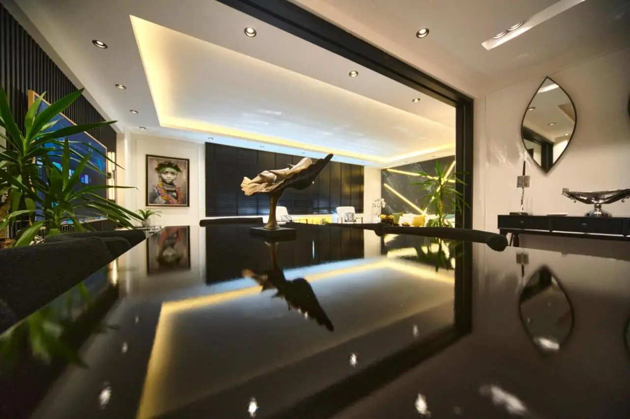 Saygın Apartments