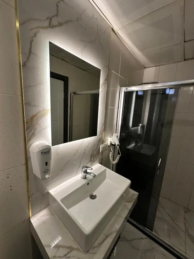 Dolce Vita Suite Hotel Sisli