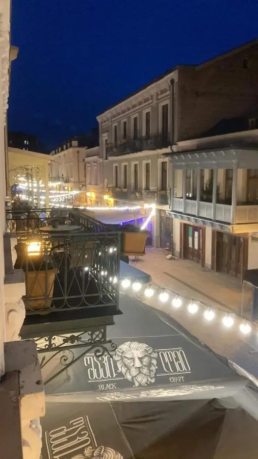 Historic Apartments "1868 Tbilisi" Best Location