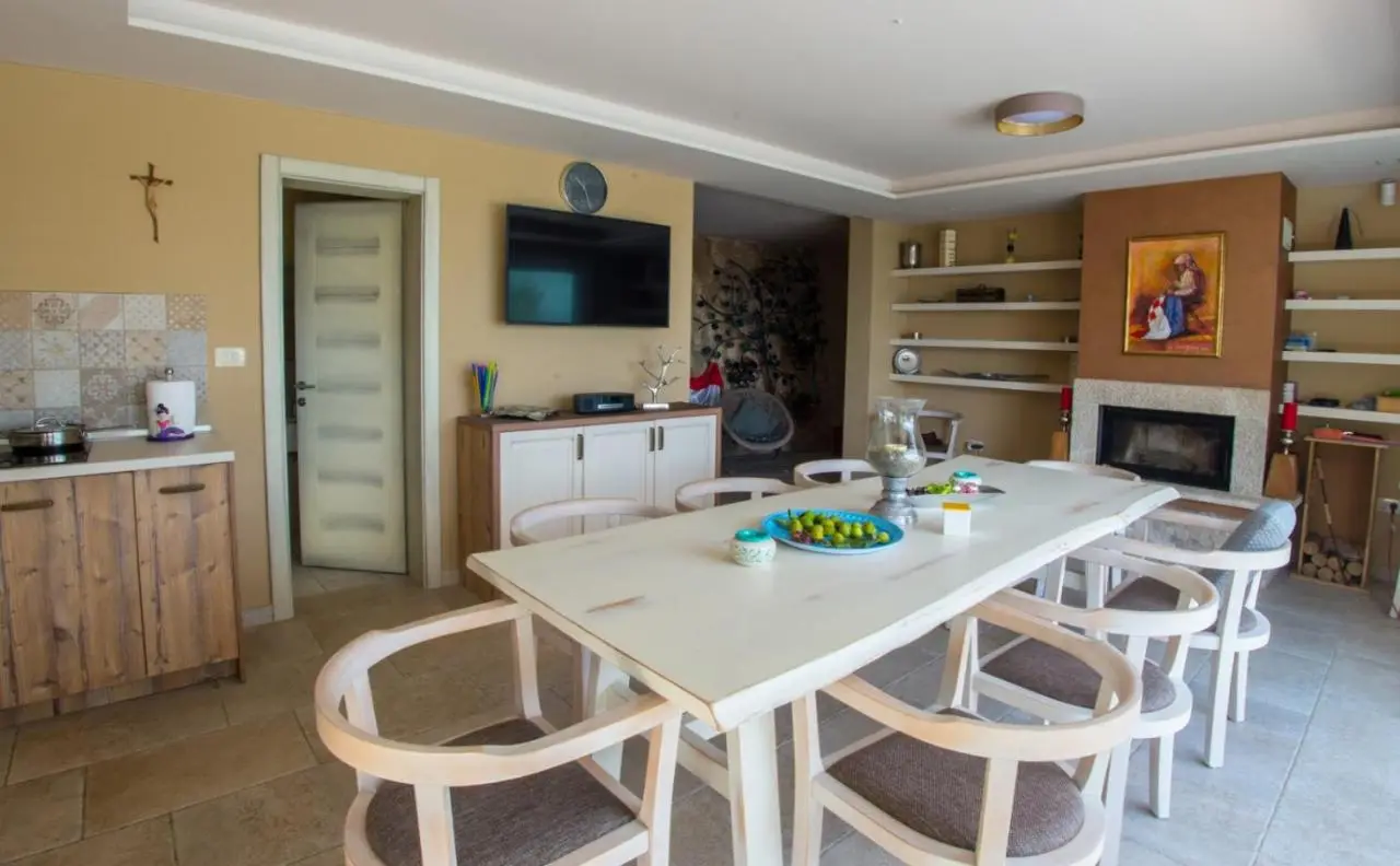 Villa VAND Paradiso Medjugorje