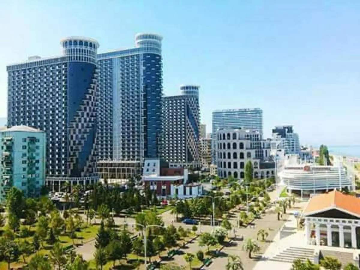 Olympic Batumi
