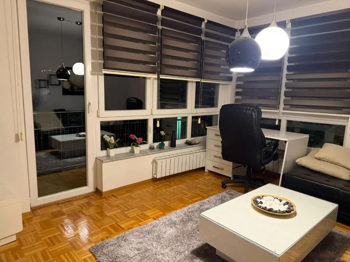 Apartments Belma