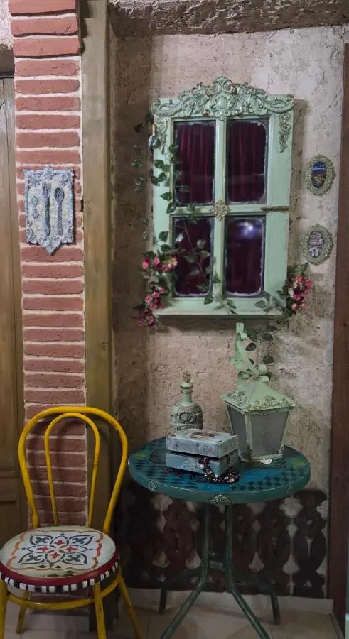 Hotel Kalanga