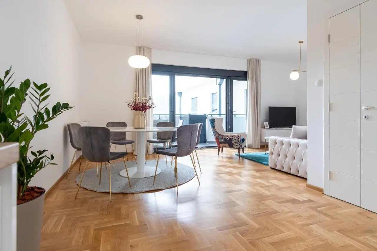 INSTA Premium Apartment