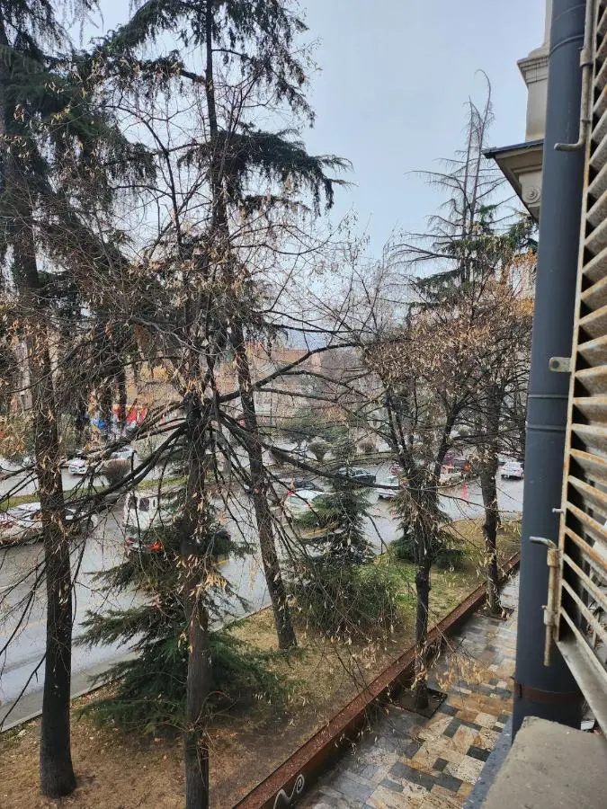 75 sqm Old Tbilisi Daily&Monthly 1-BD Apt