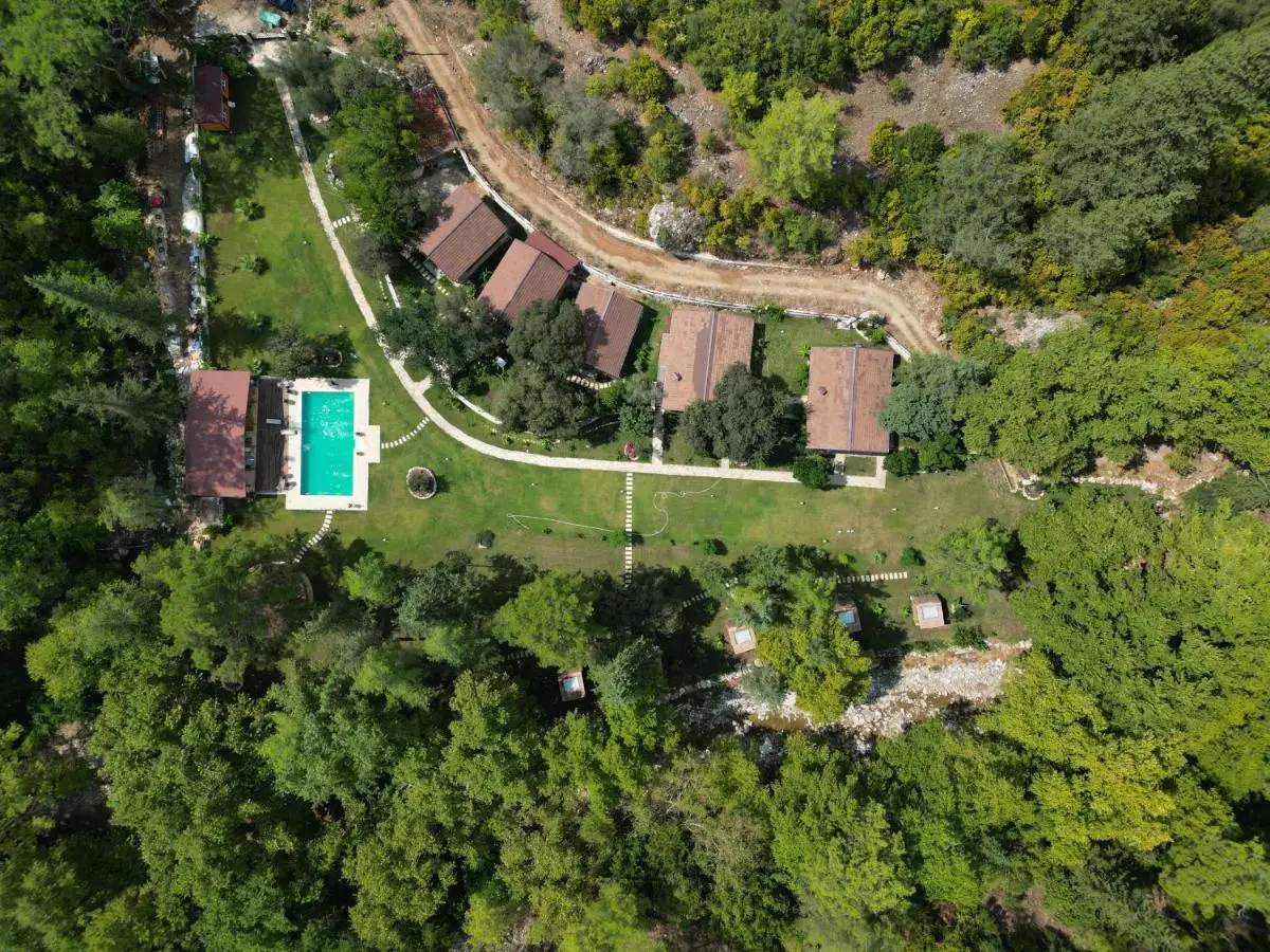 Yusalis Garden Hotel