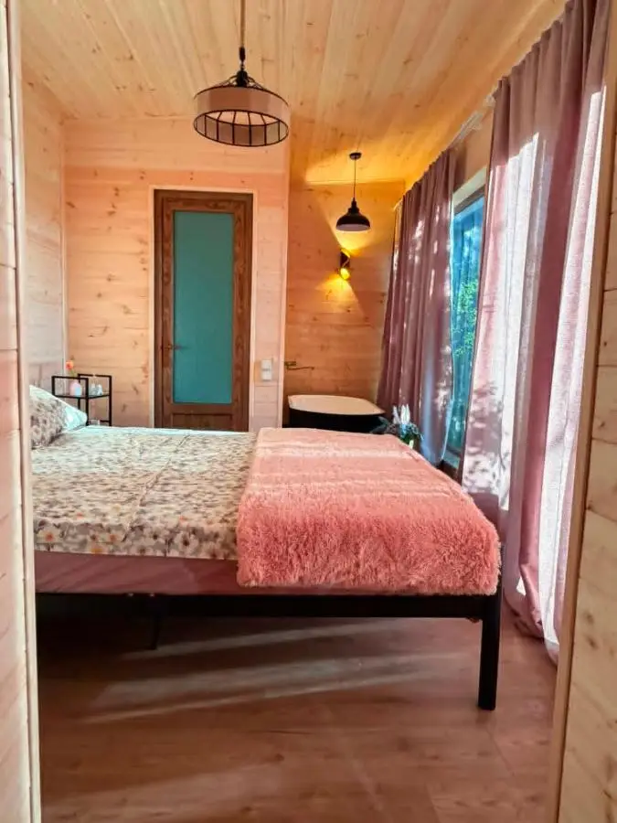 Cottage lima