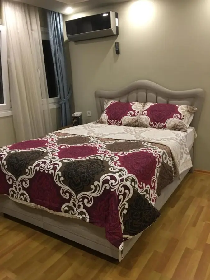 PAŞA PANSİYON Yalova