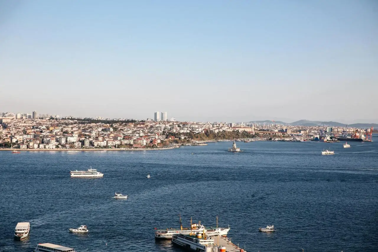 Opera Hotel Bosphorus - Preferred Hotels and Resorts